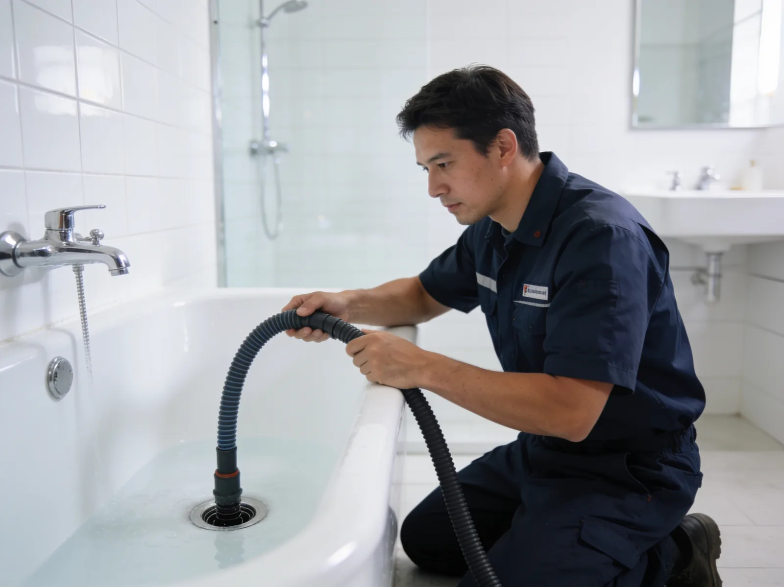Emergency Plumber Cloudcroft, NM FAQs